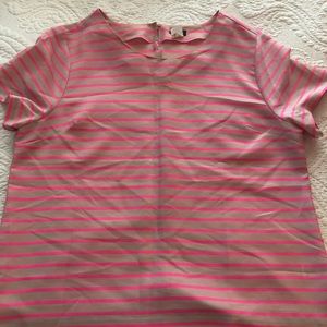J. Crew Top